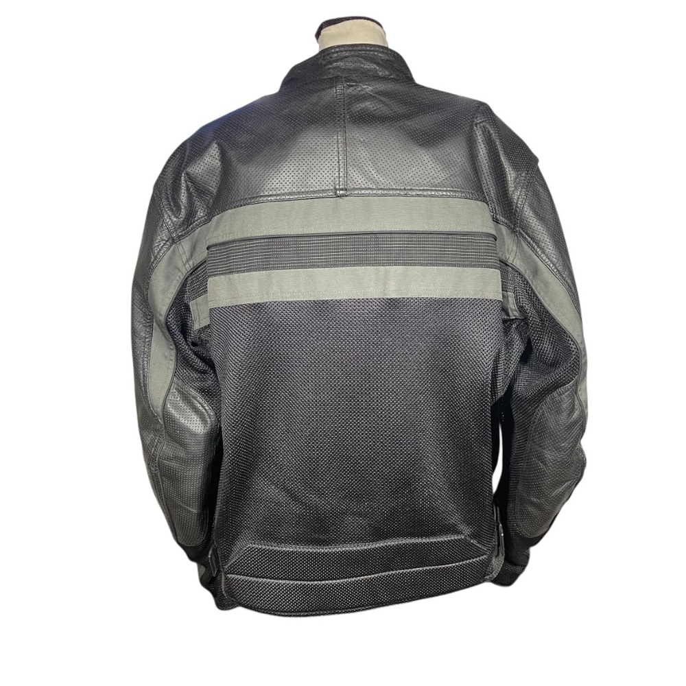 Joe Rocket Motorcycle Jacket - Picture 3 of 5